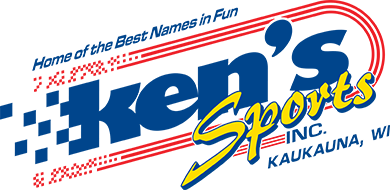 KEN'S SPORTS, INC.